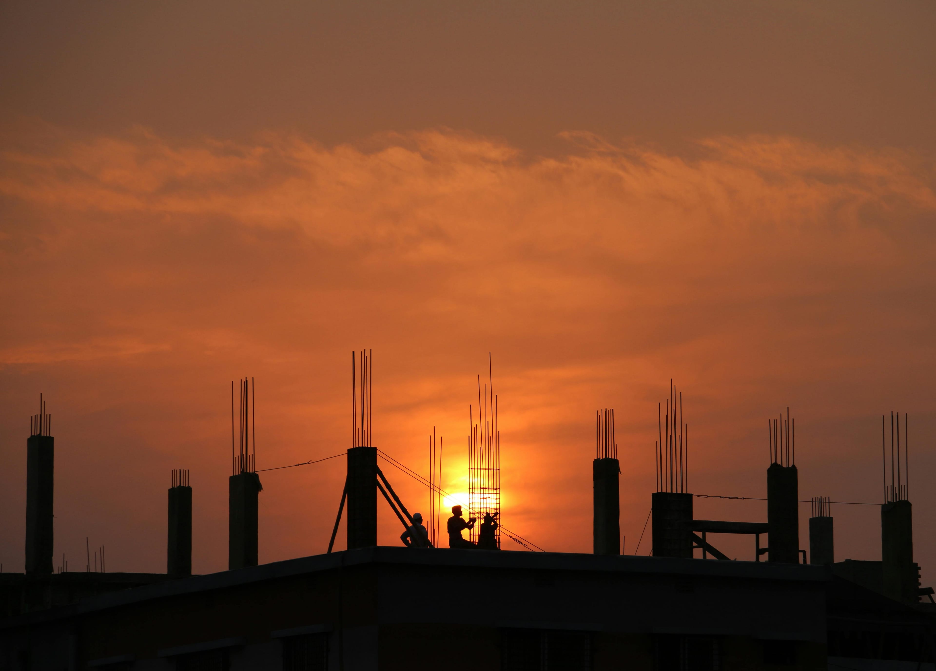 Construction Site